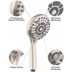 6-in. W Shower Head_AI-34368