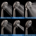 6-in. W Shower Head_AI-34368