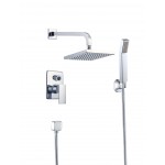 7.87-in. W Shower Kit_AI-29314