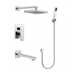 7.87-in. W Shower Kit_AI-29315