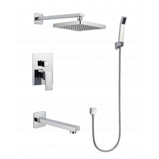 7.87-in. W Shower Kit_AI-29315