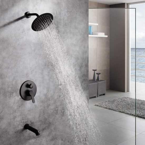 7.87-in. W Shower Kit_AI-34362