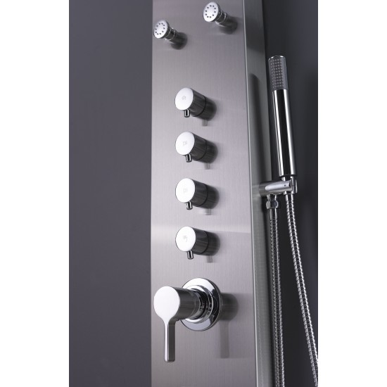 7.87-in. W Shower Panel_AI-11040