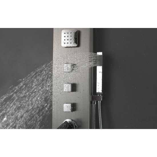 7.87-in. W Shower Panel_AI-11041