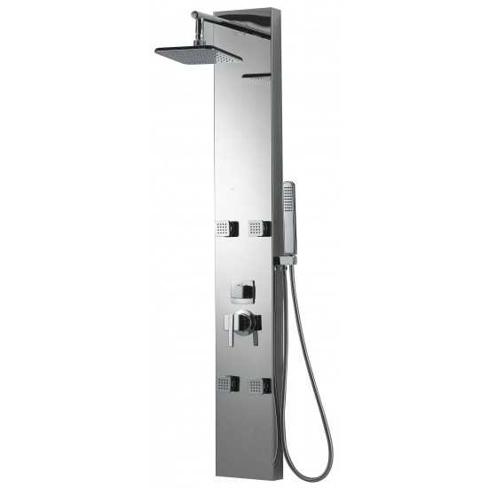 7.87-in. W Shower Panel_AI-11042