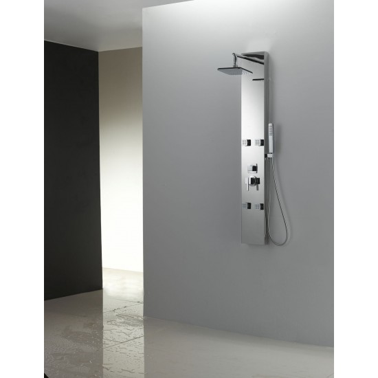 7.87-in. W Shower Panel_AI-11042