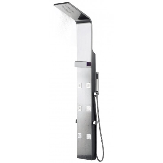 7.87-in. W Shower Panel_AI-27402