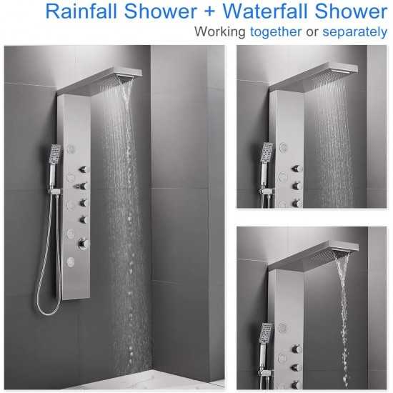 7.87-in. W Shower Panel_AI-34370