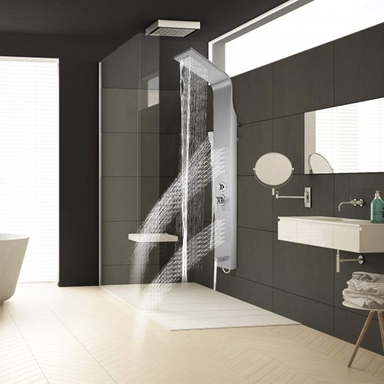 7.87-in. W Shower Panel_AI-34371