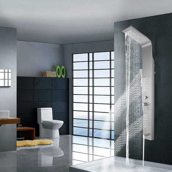 7.87-in. W Shower Panel_AI-34371