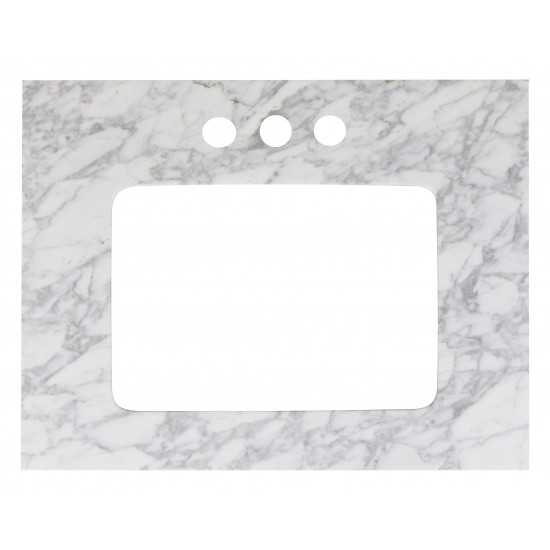 23.75-in. W Stone Top_AI-17458