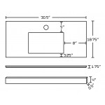 30.5-in. W Stone Top_AI-576