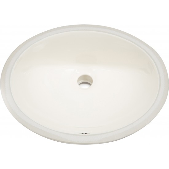 19.5-in. W Bathroom Undermount Sink_AI-539