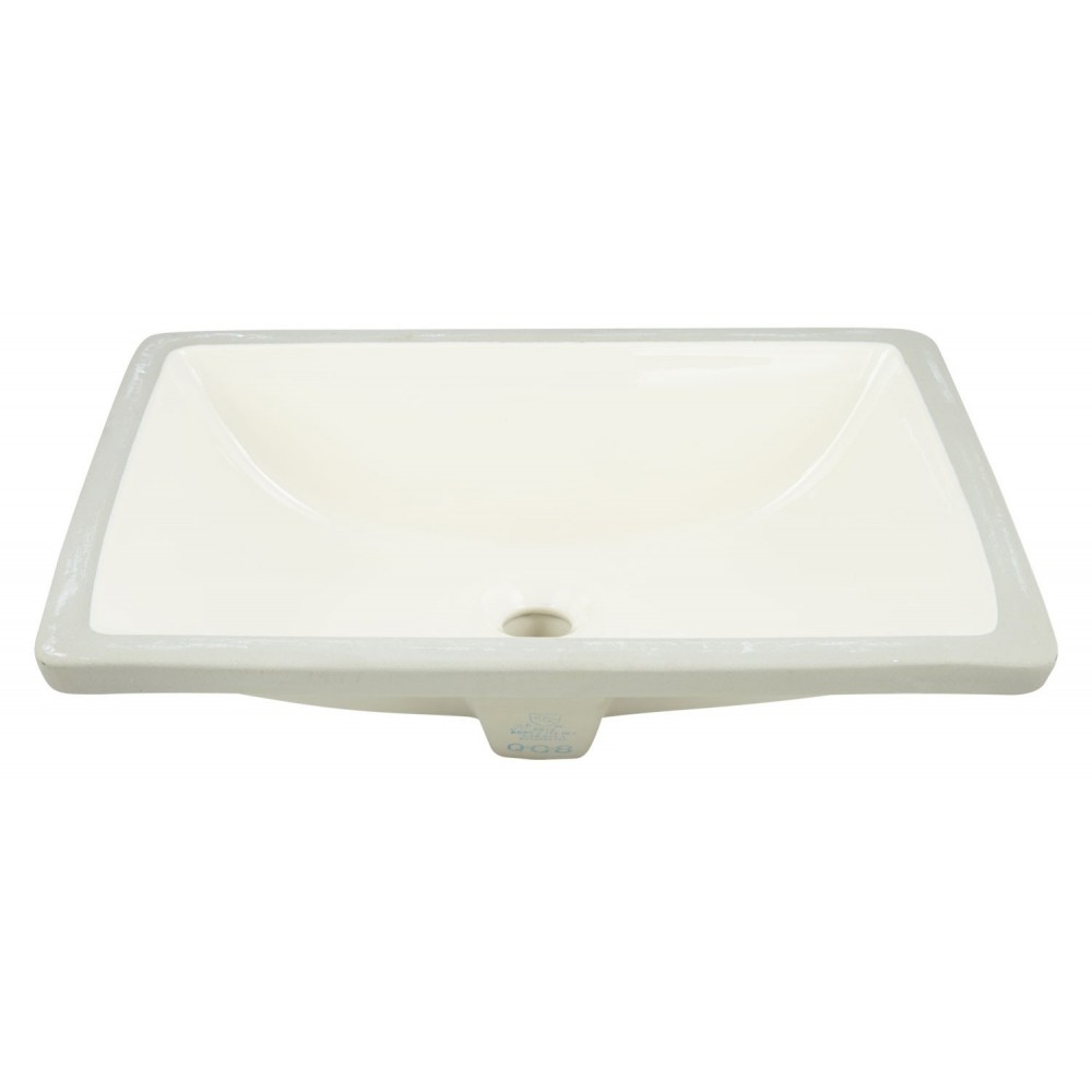 20.75-in. W Bathroom Undermount Sink_AI-18095