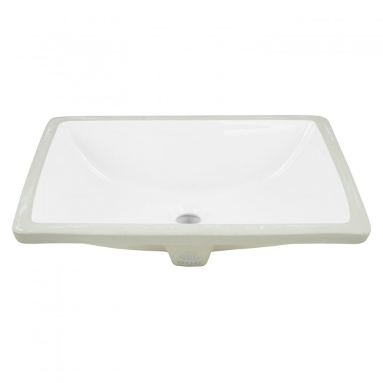 18.25-in. W Bathroom Undermount Sink_AI-324