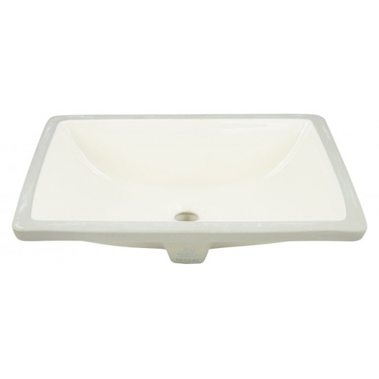 18.25-in. W Bathroom Undermount Sink_AI-537