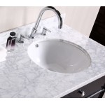 14.30-in. W Bathroom Undermount Sink_AI-364