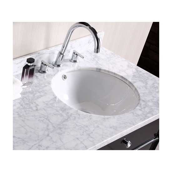 14.30-in. W Bathroom Undermount Sink_AI-364