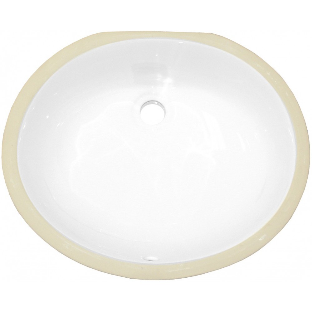 18.25-in. W Bathroom Undermount Sink_AI-18093