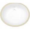18.25-in. W Bathroom Undermount Sink_AI-18093