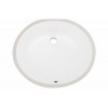 19.25-in. W Bathroom Undermount Sink_AI-27731