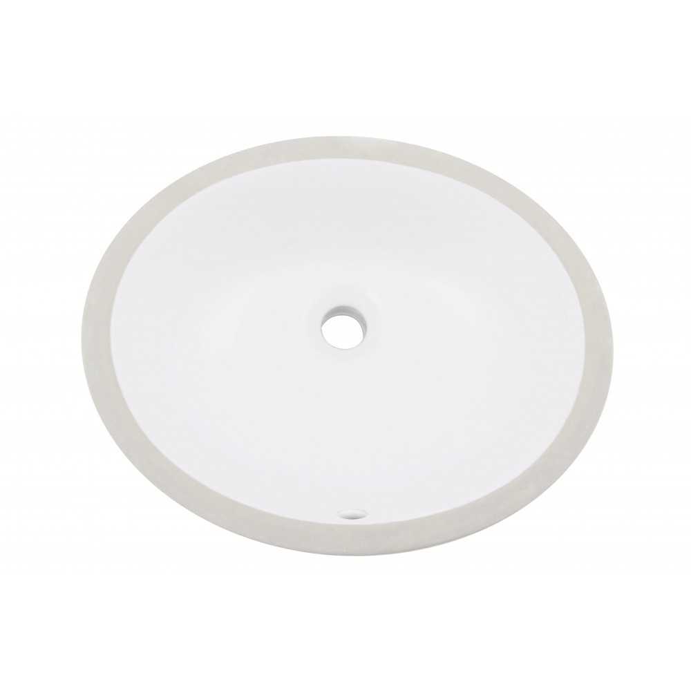 16.5-in. W Bathroom Undermount Sink_AI-27732