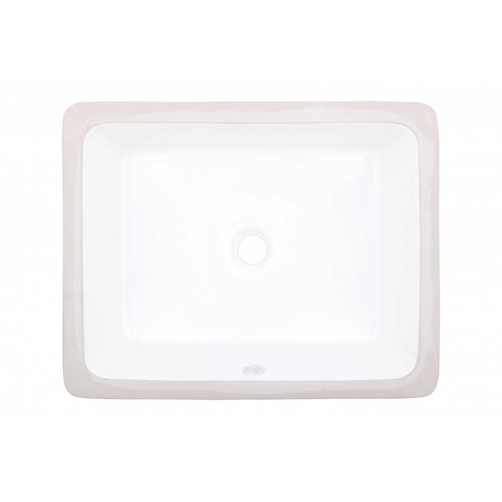 19.5-in. W Bathroom Undermount Sink_AI-27734