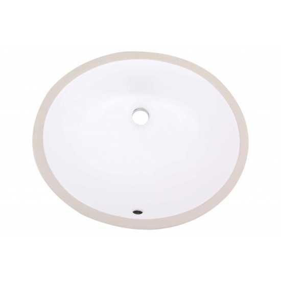 18.125-in. W Bathroom Undermount Sink_AI-27736