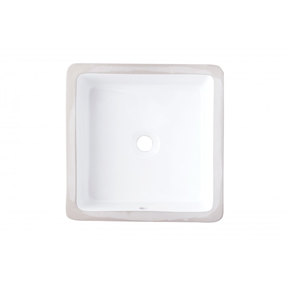 16-in. W Bathroom Undermount Sink_AI-27746