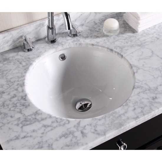 17-in. W Bathroom Undermount Sink_AI-27831