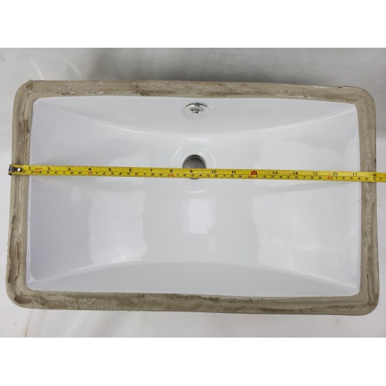 18-in. W Bathroom Undermount Sink_AI-31762