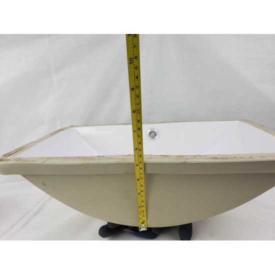 18-in. W Bathroom Undermount Sink_AI-31762