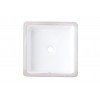 16-in. W Bathroom Undermount Sink_AI-33349