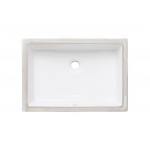 20-in. W Bathroom Undermount Sink_AI-33604