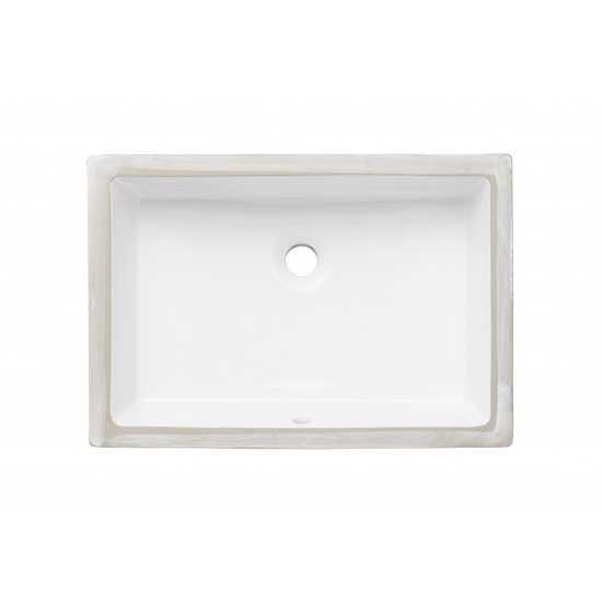 20-in. W Bathroom Undermount Sink_AI-33604