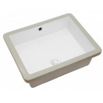 20-in. W Bathroom Undermount Sink_AI-33604