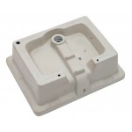 20-in. W Bathroom Undermount Sink_AI-33604