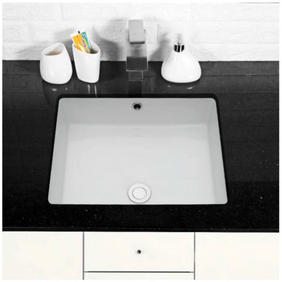 20-in. W Bathroom Undermount Sink_AI-33604