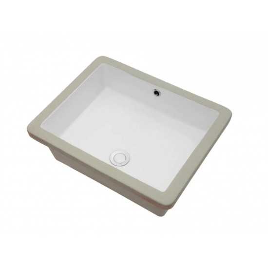 20-in. W Bathroom Undermount Sink_AI-33604