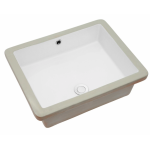 20-in. W Bathroom Undermount Sink_AI-33605