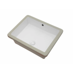 20-in. W Bathroom Undermount Sink_AI-33605