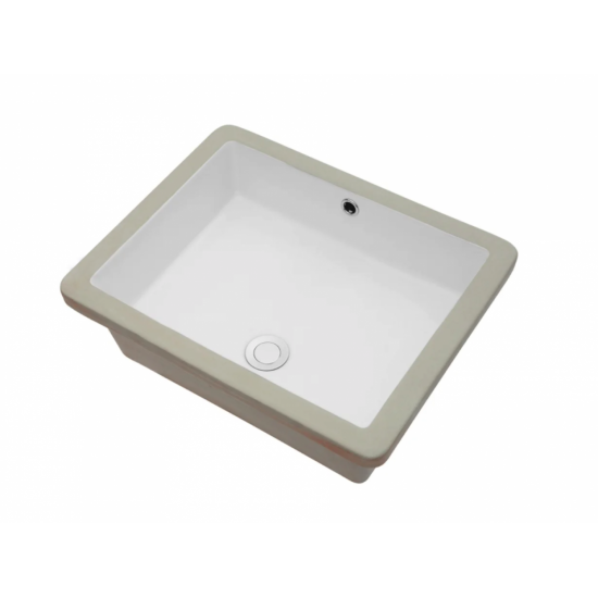 20-in. W Bathroom Undermount Sink_AI-33605