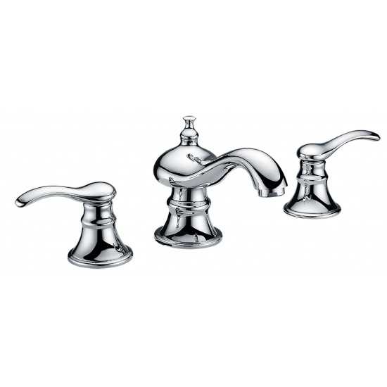 19.5-in. W Bathroom Undermount Sink Set_AI-13229