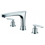 19.5-in. W Bathroom Undermount Sink Set_AI-13231