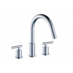 19.5-in. W Bathroom Undermount Sink Set_AI-13239