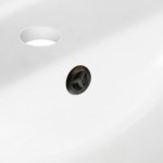 19.5-in. W Bathroom Undermount Sink Set_AI-20396