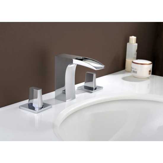 19.75-in. W Bathroom Undermount Sink Set_AI-13250