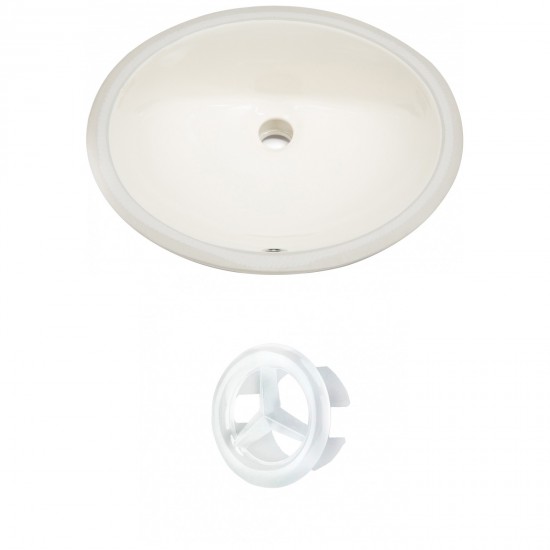 19.75-in. W Bathroom Undermount Sink Set_AI-20399