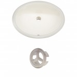 19.75-in. W Bathroom Undermount Sink Set_AI-20400