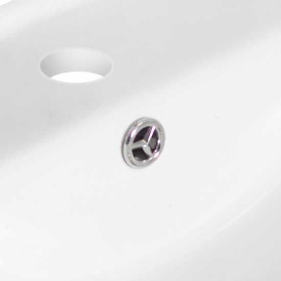 19.75-in. W Bathroom Undermount Sink Set_AI-20549